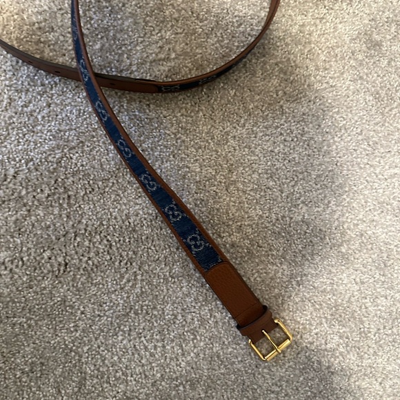 Gucci Belt - Picture 2 of 9